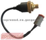 Automotive Oil Pressure Sensor For Trucks Part No.1452862