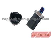 Automotive Oil Pressure Sensor For Trucks Part No.0281002700