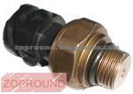 Automotive Oil Pressure Sensor For Trucks Part No.0484205006