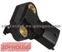 Automotive Intake Pressure Sensor For Trucks Part No.0041531828