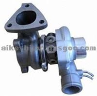 Hyundai TurboCharger 282004A200