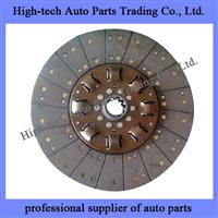 A5062501503 Beiben Truck Parts 420 Clutch Disc Push-Type A 506 250 15 03