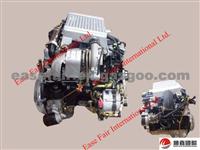 Great Wall Parts Engine Assy 1000100-E09