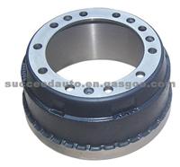 Brake Drum For WEBB 66374B