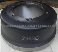 Brake Drum For WEBB 2983C