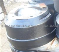 Brake Drum For WEBB 3166