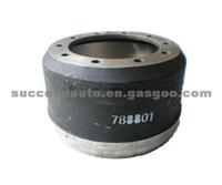 Brake Drum For YORK 788801