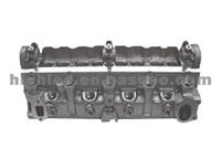 Head Cylinder 02.00.G2
