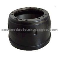 Brake Drum For YORK 786892