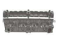 Cylinder Head 9614838983