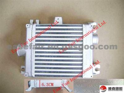 2.8TCL 2.5TCL INTERCOOLER 1119100-E05-A1