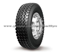 Truck Tire  12.00R24