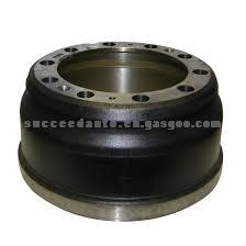 Brake Drum For VOLVO 366865