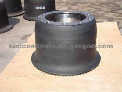 Brake Drum For VOLVO 3111116