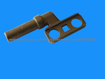 Investment Casting