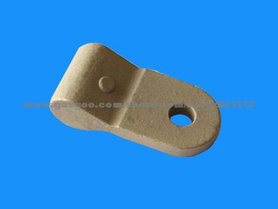 Stainless Steel Castings