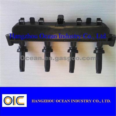 Ignition Coil For DAIHATSU 90048-52056