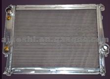 BMW Radiator E30 AT 84-91