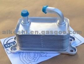 Oil Cooler 31201909 For Volvo