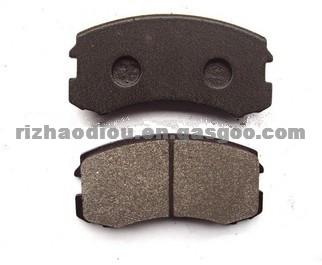 Brake Pad MN116604 MITSUBISHI