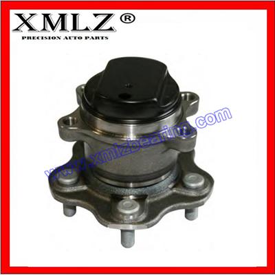 Wheel Hub Unit VKBA6997 For Ford Nissan, Renault