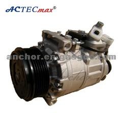 6PK 110mm Air Conditioner Compressor/Auto Compressor For Mercedes BENZ W203/W211/220/215 OEM:A00 123 8411