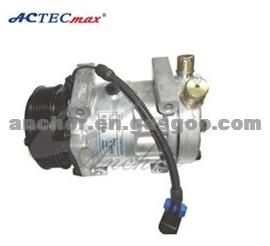 AC Compressor 7B10 SERIES For Belarus Car