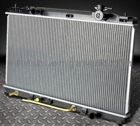 Radiator 16400-0H210 For TOYOTA
