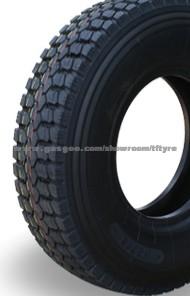 Truck Tire  12R22.5