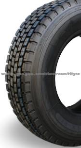 Truck Tire  315/80R22.5