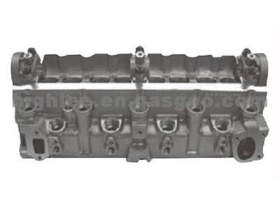 CYLINDER HEAD 02.00.J0