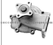 Water Pump For NISSAN/DATSUN 21010-71J00