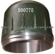 Brake Drum For YORK 500770