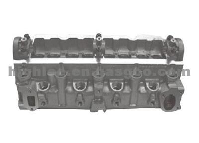 Head Cylinder 02.00.H5