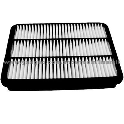Auto Air Filter For 17801-30040 For Toyota Land Cruiser
