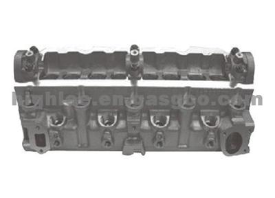 Head Cylinder 02.00.R9