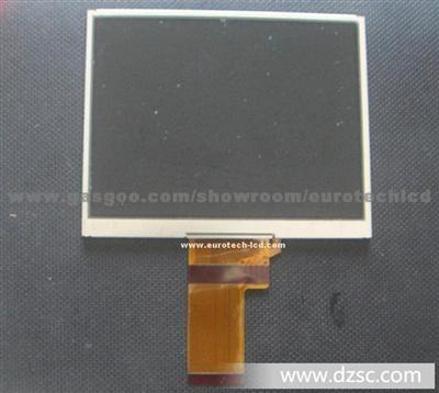 TFT LCD COM41T4151GLC For Industrial Device LCD
