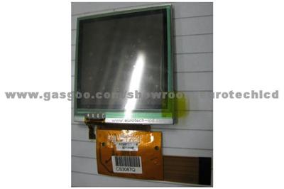 TFT LCD COM32H3M85ULC For Industrial Device LCD