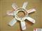 4D28 FAN ASSY 1308110-E02