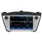 Car Stereo DVD Monitor GPS System Special For Hyundai IX35 With Touch Screen\ IPod Connectivity\ DVR\ DTV - img3