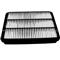 Auto Air Filter For 17801-30040 For Toyota Land Cruiser