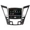 Car Stereo DVD Monitor GPS System Special For Hyundai Sonato With Touch Screen\ IPod Connectivity\ DVR\ DTV - img2