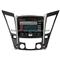 Car Stereo DVD Monitor GPS System Special For Hyundai Sonato With Touch Screen\ IPod Connectivity\ DVR\ DTV - img3