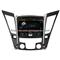 Car Stereo DVD Monitor GPS System Special For Hyundai Sonato With Touch Screen\ IPod Connectivity\ DVR\ DTV - img4