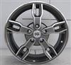 16inch Alloy Wheel Made In China