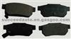 Brake Pad For Acura Honda A-265WK
