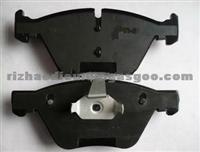 Brake Pad 34116763618 BMW