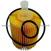 Oil Filter Manufacturer For 04152-31090 Toyota Oil Filter