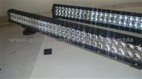 LED Light Bar Dual Row Cree