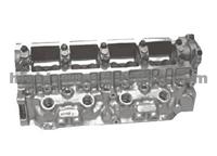 Cylinder Head 7701468014 For Renault F8Q 722